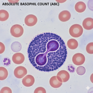 Absolute Basophil Count