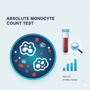 Absolute Monocyte Count