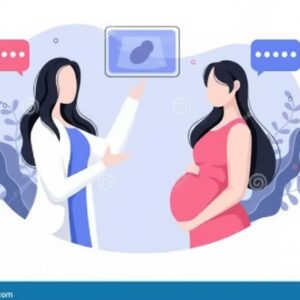 DK Antenatal Profile