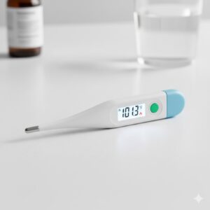 DK Fever Profile- Essential