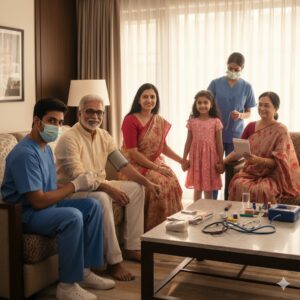 DK Full Body Checkup-Basic