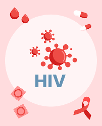 HIV-1 RNA Qualitative