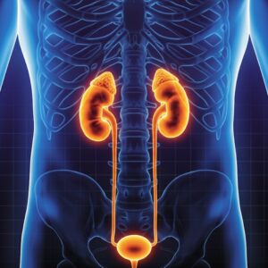 Dk Kidney Check- Essential