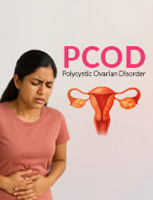 DK PCOD Profile Advanced