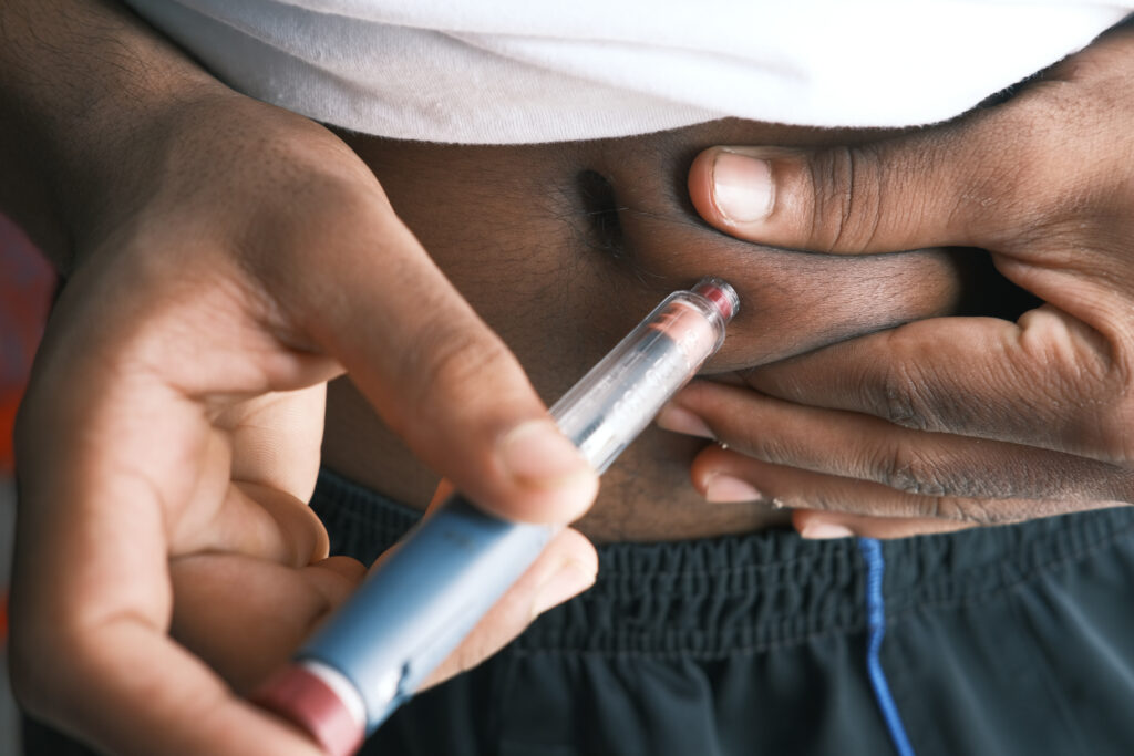 Fasting Insulin Test