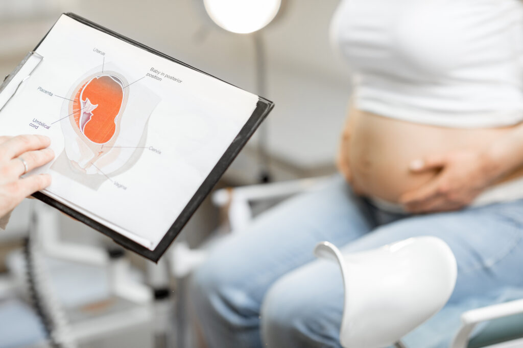 Pregnancy Profile ANC Package