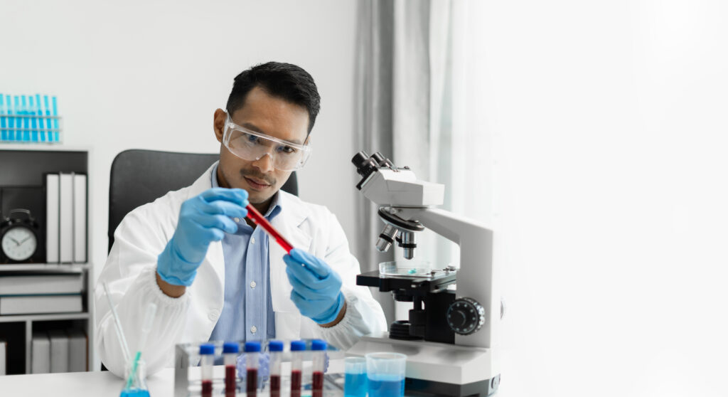 Best Diagnostic Lab in Hyderabad