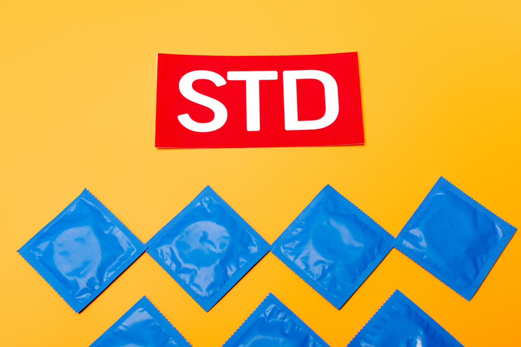 STDs Test Package